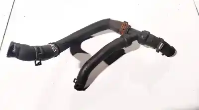 Peça sobressalente para automóvel em segunda mão TUBO DO INTERCOOLER por RENAULT SCENIC III  Referências OEM IAM   