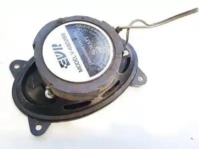 Second-hand car spare part speaker for volkswagen passat variant (3b5) 1.9 tdi oem iam references v4602bs  v-4602bs