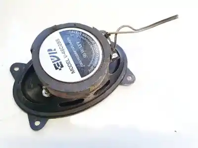 Second-hand car spare part speaker for volkswagen passat variant (3b5) 1.9 tdi oem iam references v4602bs  v-4602bs