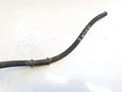 Автозапчастина б/у труба для volkswagen passat variant (3b5) 1.9 tdi посилання на oem iam   
