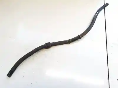 Автозапчастина б/у труба для volkswagen passat variant (3b5) 1.9 tdi посилання на oem iam   