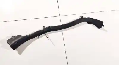 Peça sobressalente para automóvel em segunda mão plásticos por audi 100 avant (c4) 2.5 tdi referências oem iam 4a0864608