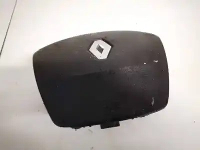 Second-hand car spare part Front Left Air Bag for RENAULT SCENIC III 1.5 dCi Diesel FAP OEM IAM references 985701921R  