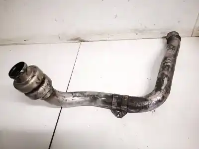 Peça sobressalente para automóvel em segunda mão TUBO DO INTERCOOLER por RENAULT SCENIC III  Referências OEM IAM   