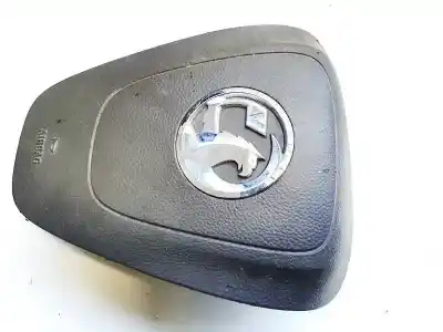 Автозапчастина б/у передня ліва подушка безопасности для OPEL INSIGNIA A (G09) 1.8 (68) Посилання на OEM IAM 13275647  610619200