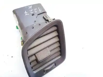 Автозапчастина б/у аераційна решіта для opel insignia a (g09) 1.8 (68) посилання на oem iam 13321920 Автозапчастина б/у аераційна решіта для opel insignia a (g09) 1.8 (68) посилання на oem iam 13321920