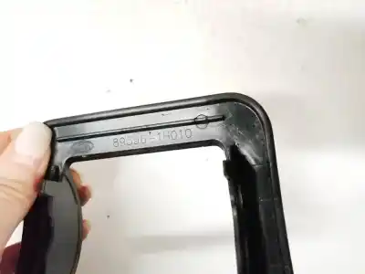 Pezzo di ricambio per auto di seconda mano plastica per kia ceed (ed) 1.6 crdi 115 riferimenti oem iam 893961h010  89396-1h010