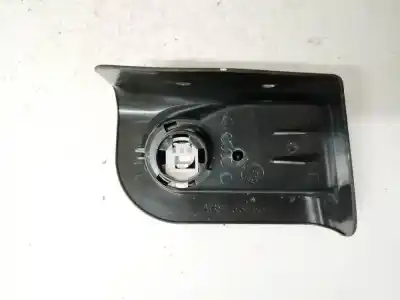 Автозапчастина б/у пластика для audi a4 avant (b5) 1.8 посилання на oem iam 66555  