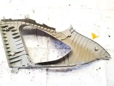 Pezzo di ricambio per auto di seconda mano plastica per honda fr-v (be) 1.7 riferimenti oem iam 84181sjd  84181-sjd