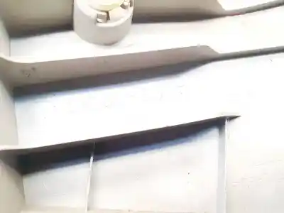 Pezzo di ricambio per auto di seconda mano plastica per honda fr-v (be) 1.7 riferimenti oem iam 84181sjd  84181-sjd