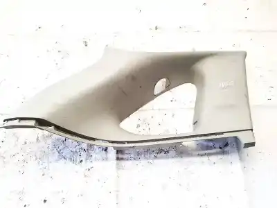 Pezzo di ricambio per auto di seconda mano plastica per honda fr-v (be) 1.7 riferimenti oem iam 84181sjd