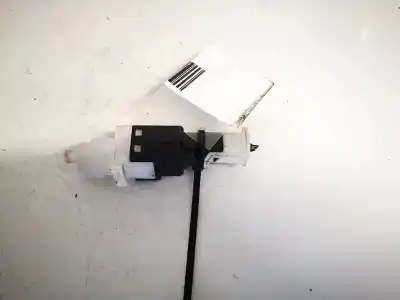 Автозапчастина б/у вимикач для ford ka (ccu) 1.3 tdci cat посилання на oem iam 46840510  