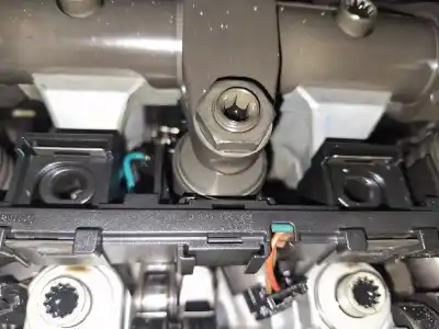 Tweedehands auto-onderdeel injector voor dodge journey 2.0 16v crd cat oem iam-referenties 