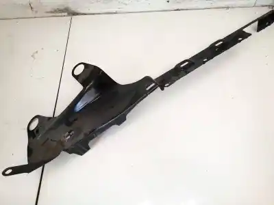 Second-hand car spare part plastics for volkswagen passat cc (357) 2.0 tdi dpf oem iam references 3c0853232