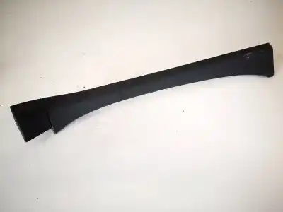 Second-hand car spare part plastics for volkswagen passat cc (357) 2.0 tdi dpf oem iam references 3c8868238