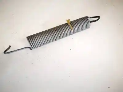 Second-hand car spare part plastics for volkswagen passat cc (357) 2.0 tdi dpf oem iam references 