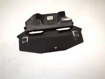 Second-hand car spare part plastics for volkswagen passat cc (357) 2.0 tdi dpf oem iam references 