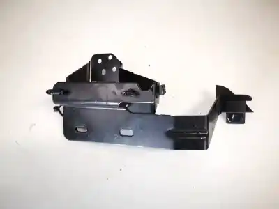 Second-hand car spare part plastics for volkswagen passat cc (357) 2.0 tdi dpf oem iam references 3c1971262a