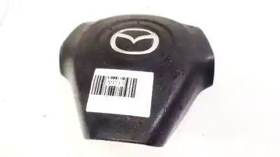 Автозапчастина б/у передня ліва подушка безопасности для MAZDA 5 BERL. (CR) 2.0 CRTD Active+ (105kW) Посилання на OEM IAM C23557K00  