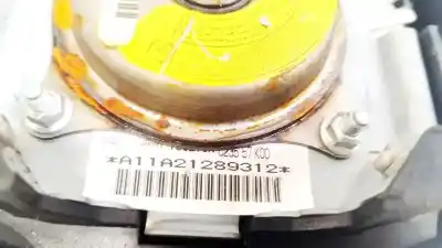 Автозапчастина б/у передня ліва подушка безопасности для mazda 5 berl. (cr) 2.0 crtd active+ (105kw) посилання на oem iam c23557k00  