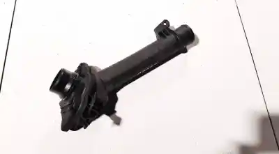 Peça sobressalente para automóvel em segunda mão TUBO DO INTERCOOLER por RENAULT SCENIC III  Referências OEM IAM 8200687468E  144602487R