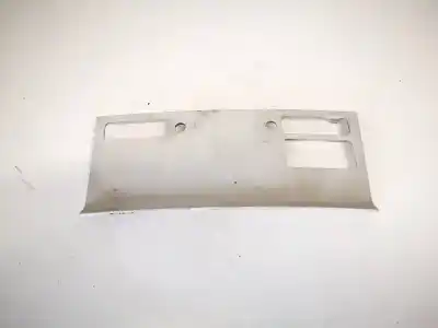 Second-hand car spare part plastics for volkswagen passat cc (357) 2.0 tdi dpf oem iam references 1k0947111j