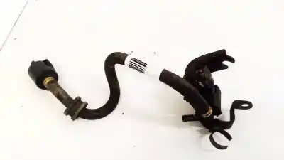 Second-hand car spare part ADDITIONAL AIR VALVE for HONDA ACCORD VII (CL, CN)  OEM IAM references   
