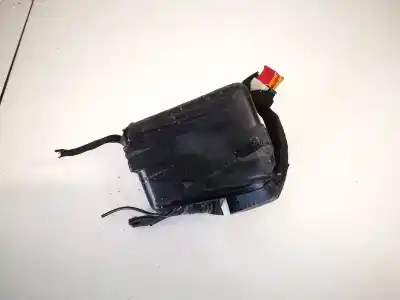 Second-hand car spare part electronic module for volkswagen passat cc (357) 2.0 tdi dpf oem iam references 