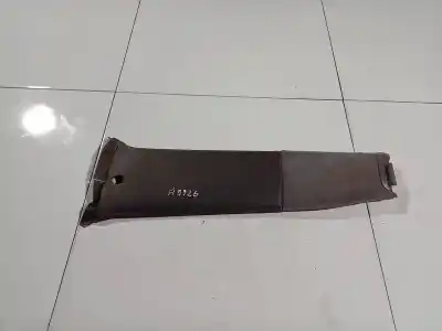 Peça sobressalente para automóvel em segunda mão plásticos por ford galaxy (vx) 1.9 tdi cat referências oem iam 7m0867239t