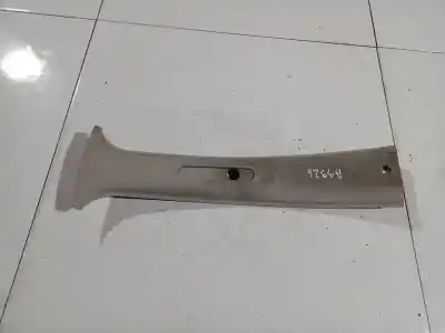 Peça sobressalente para automóvel em segunda mão plásticos por ford galaxy (vx) 1.9 tdi cat referências oem iam 7m0867243e