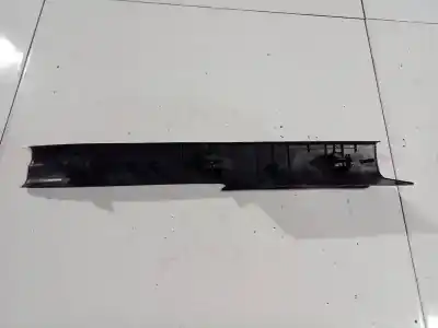 Автозапчастина б/у пластика для mazda 5 berl. (cr) 2.0 crtd active+ (105kw) посилання на oem iam cc2968710  