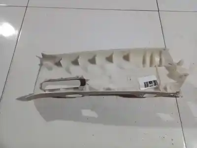 Автозапчастина б/у пластика для renault espace iv (jk0) 2.0 dci diesel fap cat посилання на oem iam 8200305251  