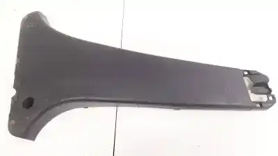 Peça sobressalente para automóvel em segunda mão plásticos por dacia sandero 0.9 tce cat referências oem iam 769158968r