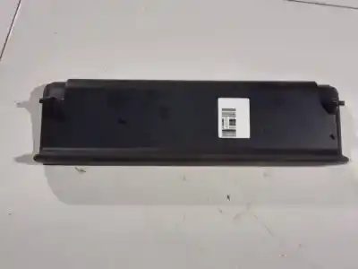 Автозапчасти б/у пластики за renault espace iv (jk0) 2.0 dci diesel fap cat ссылки oem iam   
