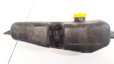 Peça sobressalente para automóvel em segunda mão depósito do limpa vidros por dacia sandero 0.9 tce cat referências oem iam 289109345r