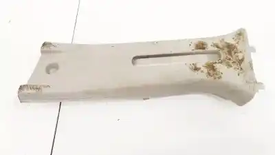 Peça sobressalente para automóvel em segunda mão plásticos por dacia sandero 0.9 tce cat referências oem iam 769148132r