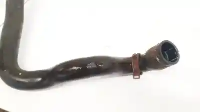 Second-hand car spare part tube for dacia sandero 0.9 tce cat oem iam references   