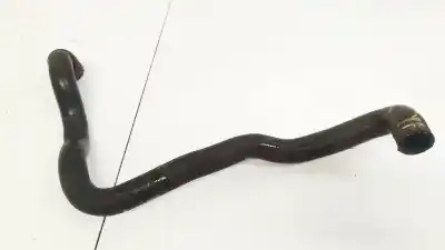 Peça sobressalente para automóvel em segunda mão Tubo por DACIA SANDERO 0.9 TCE CAT Referências OEM IAM   