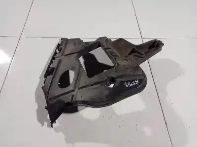 Peça sobressalente para automóvel em segunda mão plásticos por renault laguna iii 2.0 dci diesel cat referências oem iam d850440004r