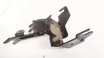 Pezzo di ricambio per auto di seconda mano plastica per dacia sandero 0.9 tce cat riferimenti oem iam   