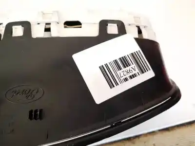 Автозапчасти б/у приборная доска за ford focus c-max (cap) 1.8 16v cat ссылки oem iam 3m5t10849ej  3m5t-10849-ej, 3m5f-10841-b