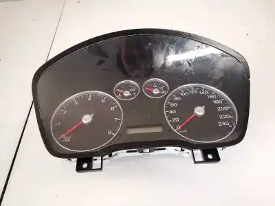 Автозапчасти б/у приборная доска за ford focus c-max (cap) 1.8 16v cat ссылки oem iam 3m5t10849ej