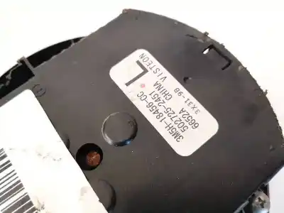 Автозапчасти б/у отопительный двигатель за ford focus c-max (cap) 1.8 16v cat ссылки oem iam 3m5h18456cc  3m5h-18456-cc, 502725-2451