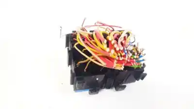 Second-hand car spare part fuse box unit for dacia sandero 0.9 tce cat oem iam references   