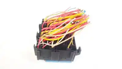 Second-hand car spare part fuse box unit for dacia sandero 0.9 tce cat oem iam references   