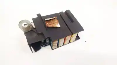 Peça sobressalente para automóvel em segunda mão caixa de fusíveis e relés por dacia sandero 0.9 tce cat referências oem iam 