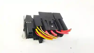 Pezzo di ricambio per auto di seconda mano scatola relè/fusibili per dacia sandero 0.9 tce cat riferimenti oem iam   