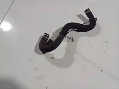 Автозапчастина б/у труба для renault espace iv (jk0) 2.0 dci diesel fap cat посилання на oem iam   
