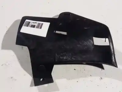 Автозапчасти б/у пластики за renault espace iv (jk0) 2.0 dci diesel fap cat ссылки oem iam 8200218480
