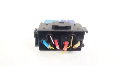 Second-hand car spare part fuse box unit for dacia sandero 0.9 tce cat oem iam references   
